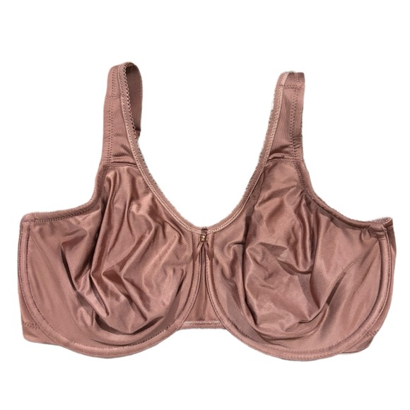 Wacoal Other - Wacoal 855192 Full Coverage Underwire Bra – 34G